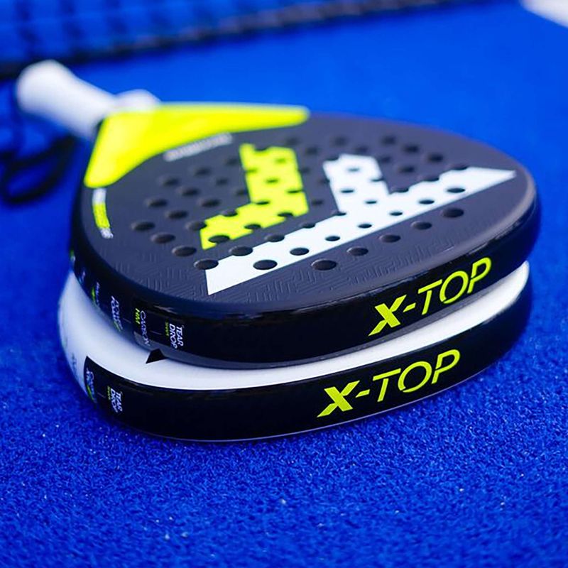 Padelio raketė Tecnifibre Wall Breaker 365 2024 3