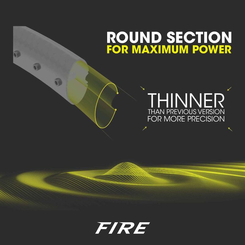 Teniso raketė Tecnifibre Fire 285 14