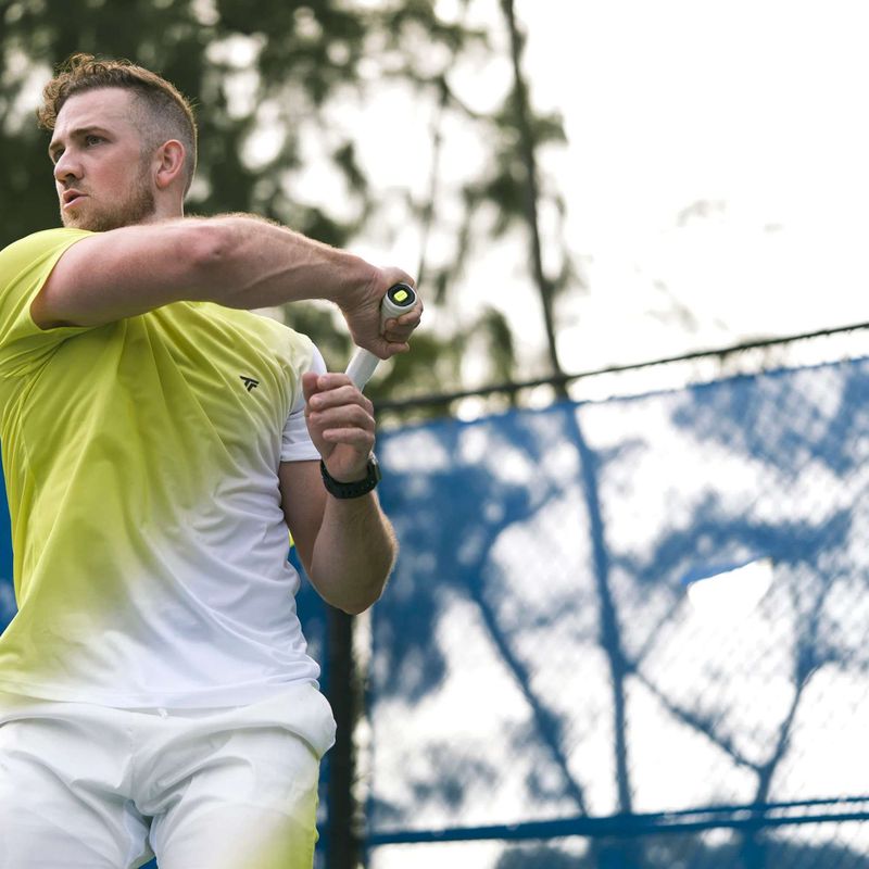 Teniso raketė Tecnifibre Fire 285 16