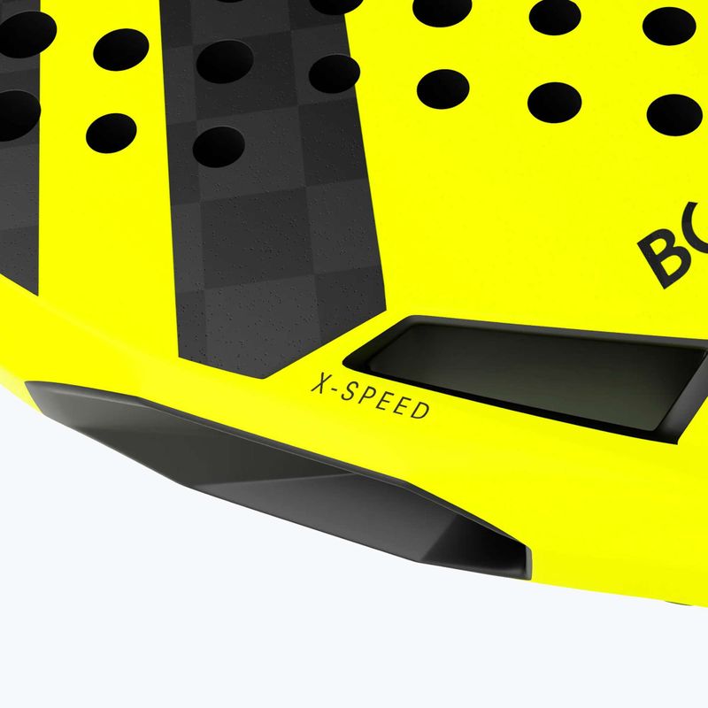 Padelio raketė Tecnifibre Max Bomb 3