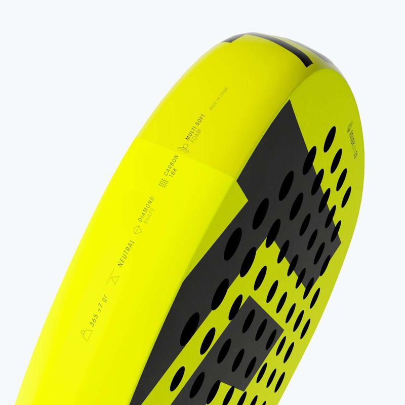 Padelio raketė Tecnifibre Max Bomb 4