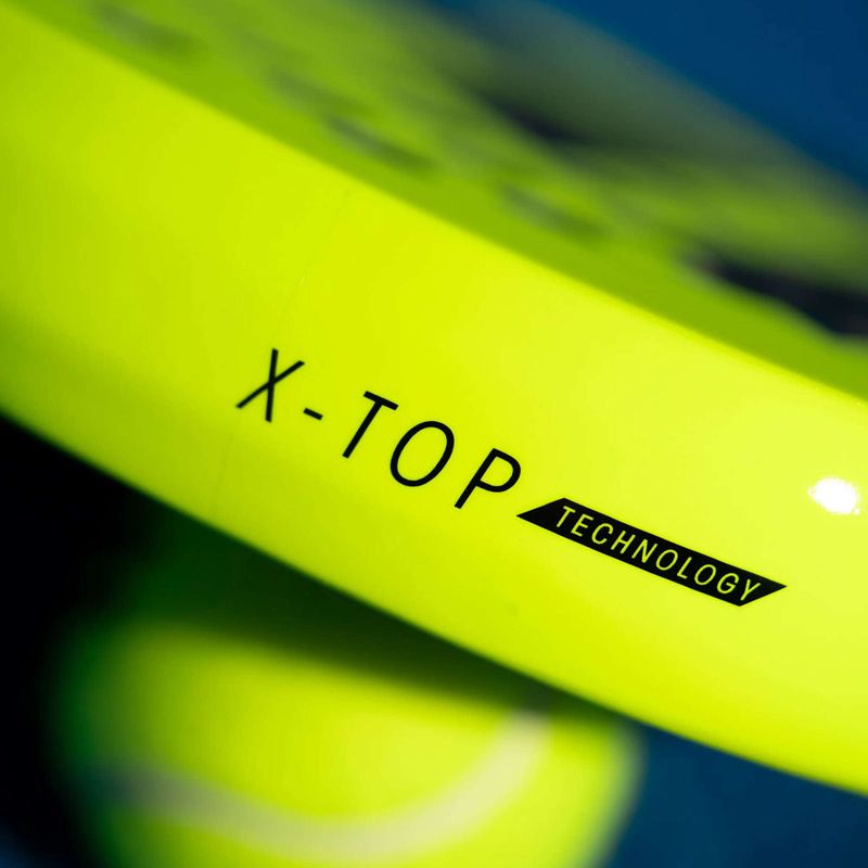 Padelio raketė Tecnifibre Max Bomb 16