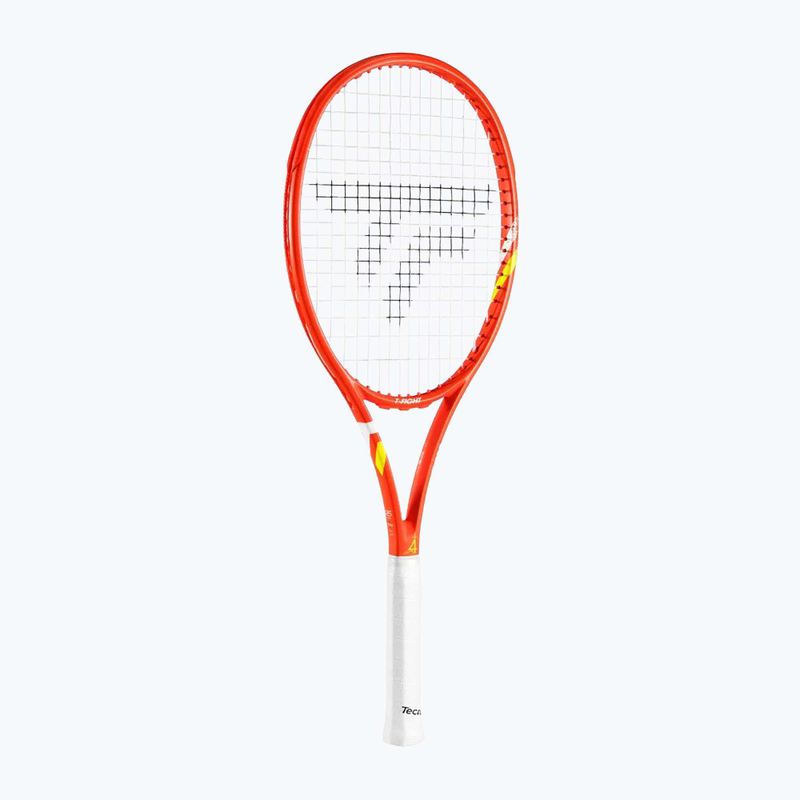 Teniso raketė Tecnifibre T-Fight 300S Iga orange 6