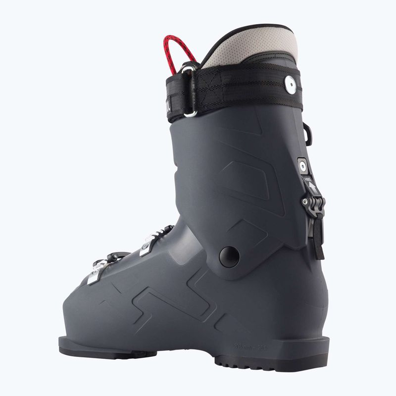 Vyriški slidinėjimo batai Rossignol Track 90 HV+ charcoal 7