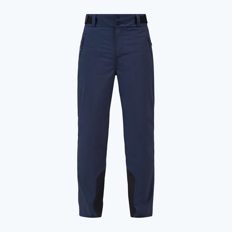 Vyriškos slidinėjimo kelnės Rossignol Strawpile Insulated dark navy 9