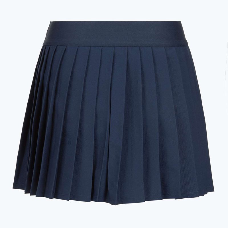 Teniso sijonas Lacoste Miami Open JF7784 navy blue/navy blue 2