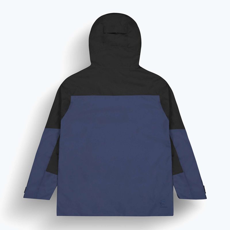 Vyriška slidinėjimo striukė Picture Track patriot blue 2