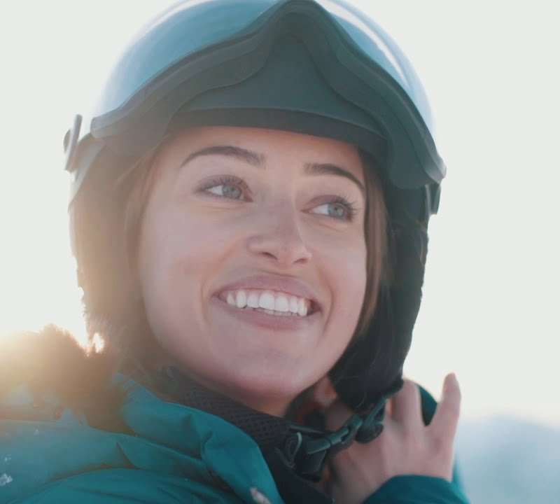 Rossignol Maveric Sonar Strato slidinėjimo akiniai pilki/sonar strato 7