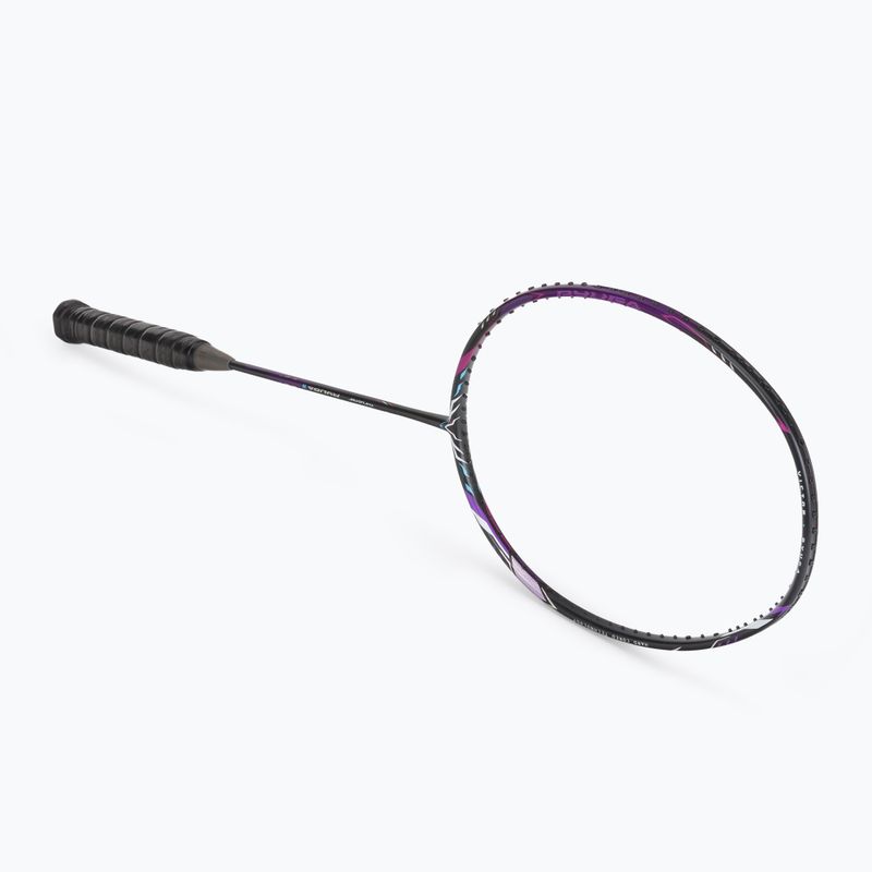 VICTOR Thruster Ryuga II badmintono raketė juoda 301596 2