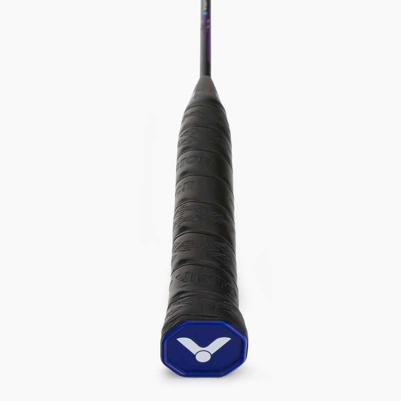 VICTOR Thruster Ryuga II badmintono raketė juoda 301596 3