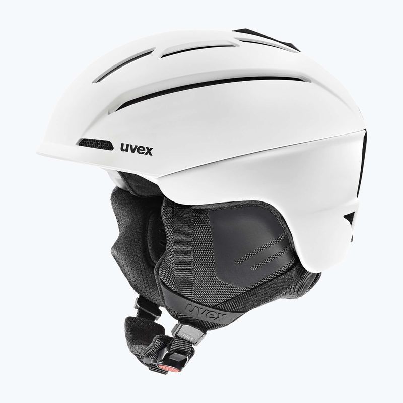 Slidinėjimo šalmas UVEX Gravitate white matt 10