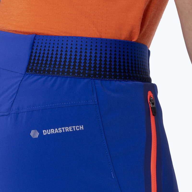 Moteriški žygio šortai Salewa Pedroc Cargo 3 blue 00-0000027728 6