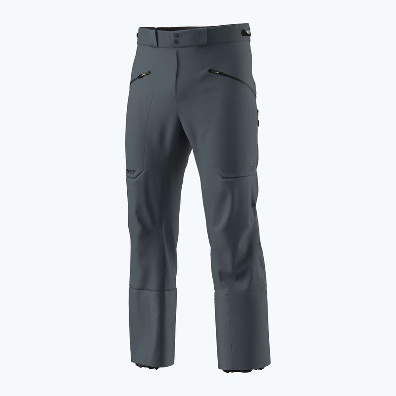 Vyriškos ski touring kelnės DYNAFIT Radical Softshell cinder 8