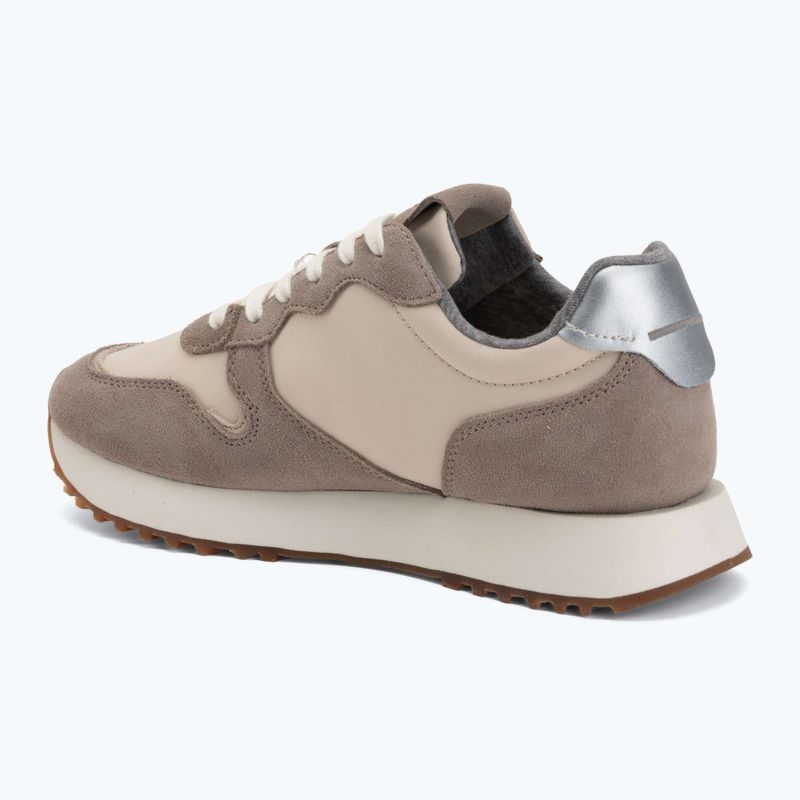 Moteriški batai GANT Bevinda cold beige 3