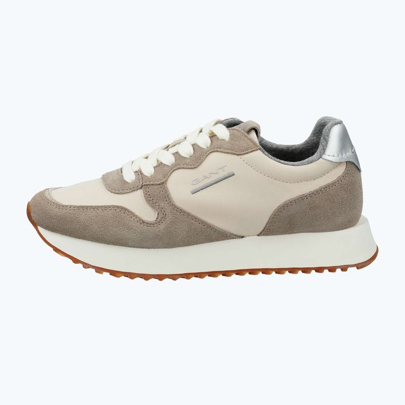 Moteriški batai GANT Bevinda cold beige 9