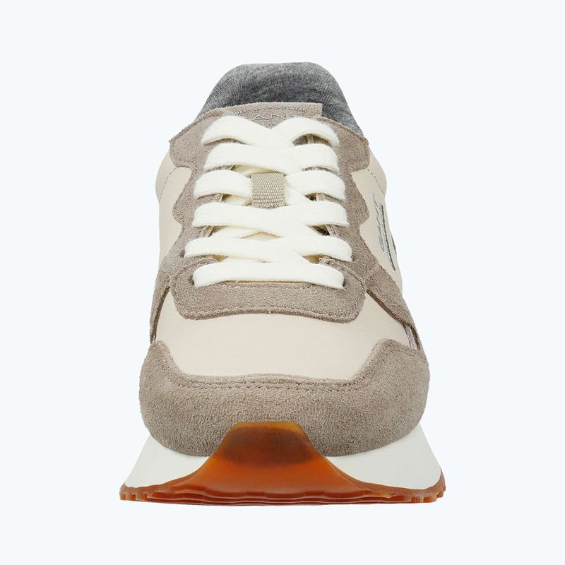 Moteriški batai GANT Bevinda cold beige 10