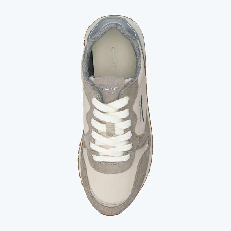 Moteriški batai GANT Bevinda cold beige 12