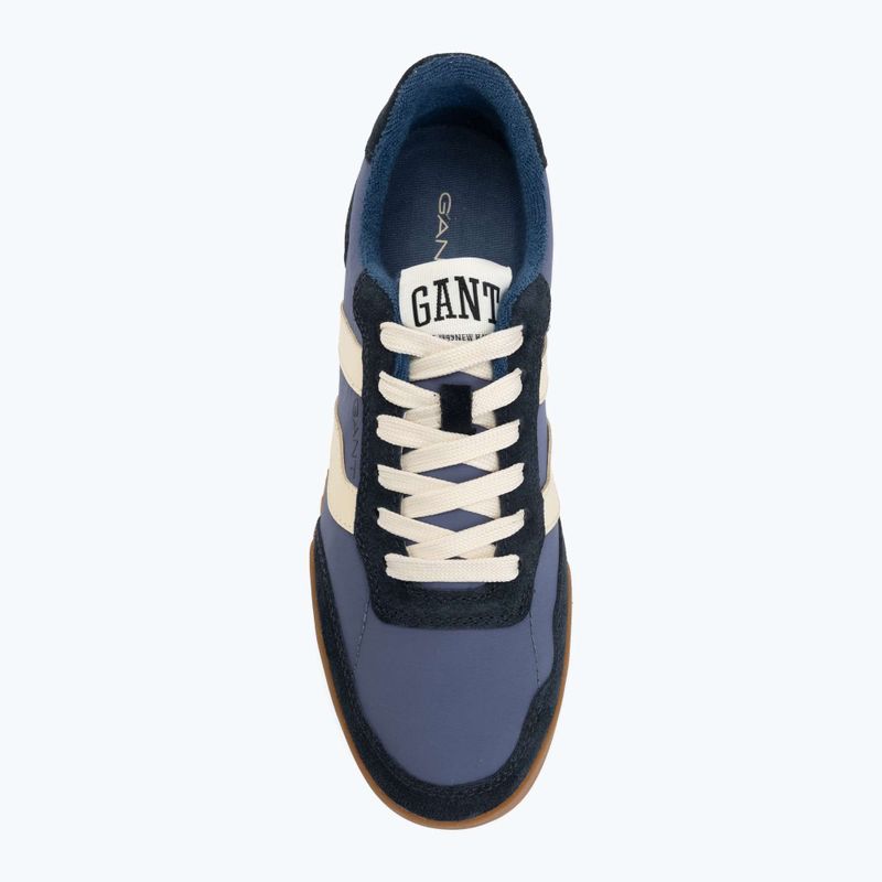 Vyriški batai GANT Baylle marine/indigo 5