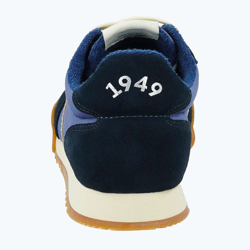 Vyriški batai GANT Baylle marine/indigo 11