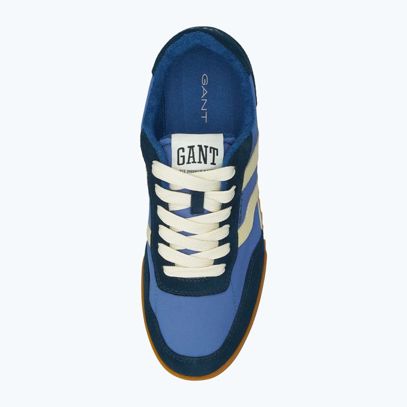 Vyriški batai GANT Baylle marine/indigo 12