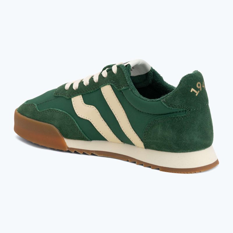 Vyriški batai GANT Baylle dark green 3