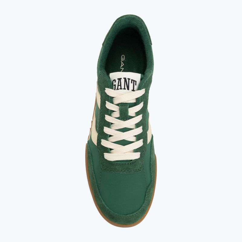 Vyriški batai GANT Baylle dark green 5