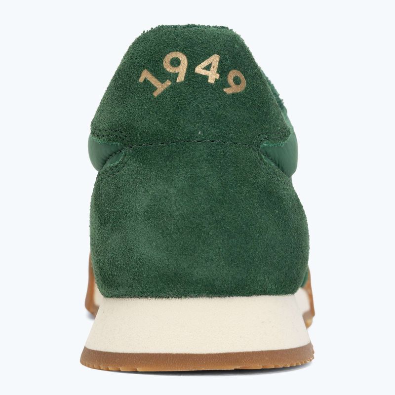 Vyriški batai GANT Baylle dark green 6