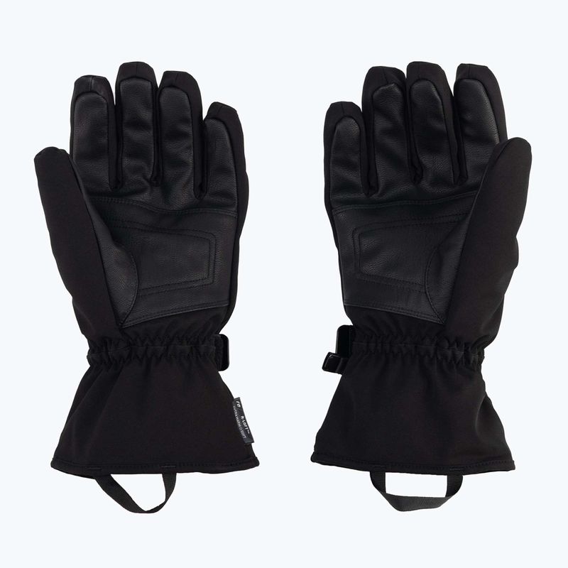 Reusch Primus R-Tex XT slidinėjimo pirštinės juodos 62/01/224 3