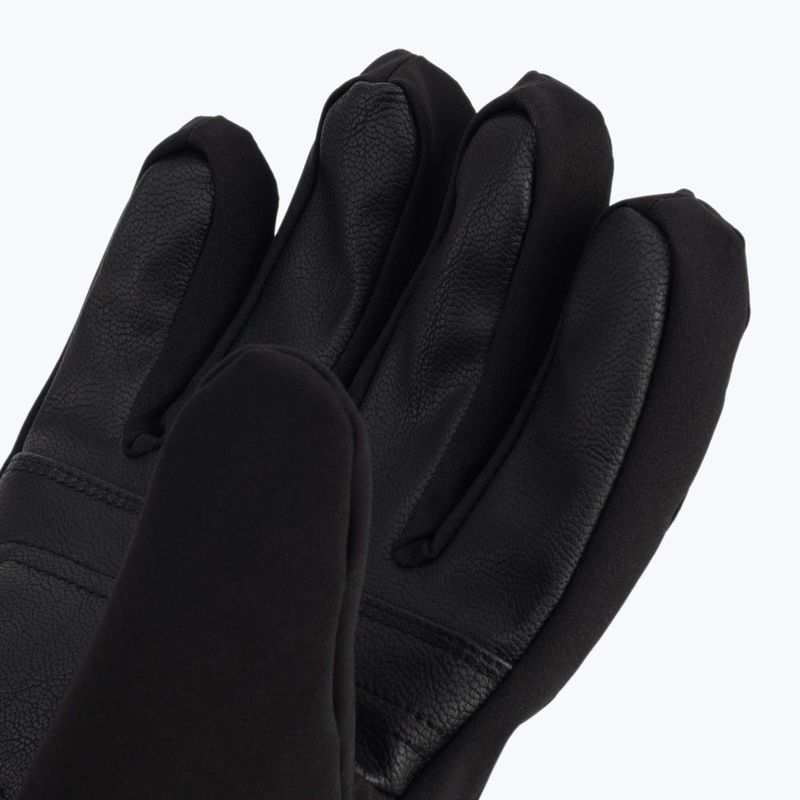 Reusch Primus R-Tex XT slidinėjimo pirštinės juodos 62/01/224 6