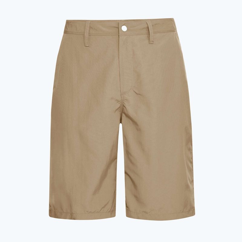 Vyriški trekingo šortai Jack Wolfskin Duneland hazel wood 8