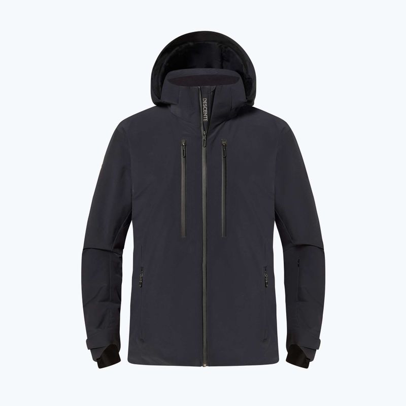 Vyriška slidinėjimo striukė Descente Stream black 10