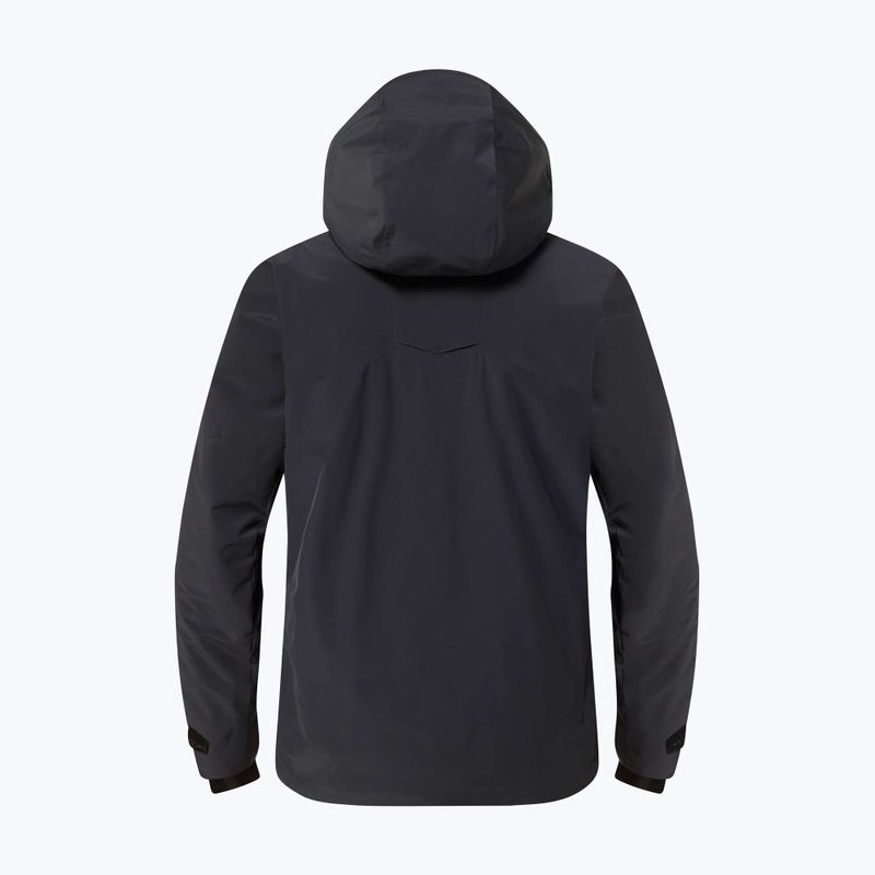 Vyriška slidinėjimo striukė Descente Stream black 11