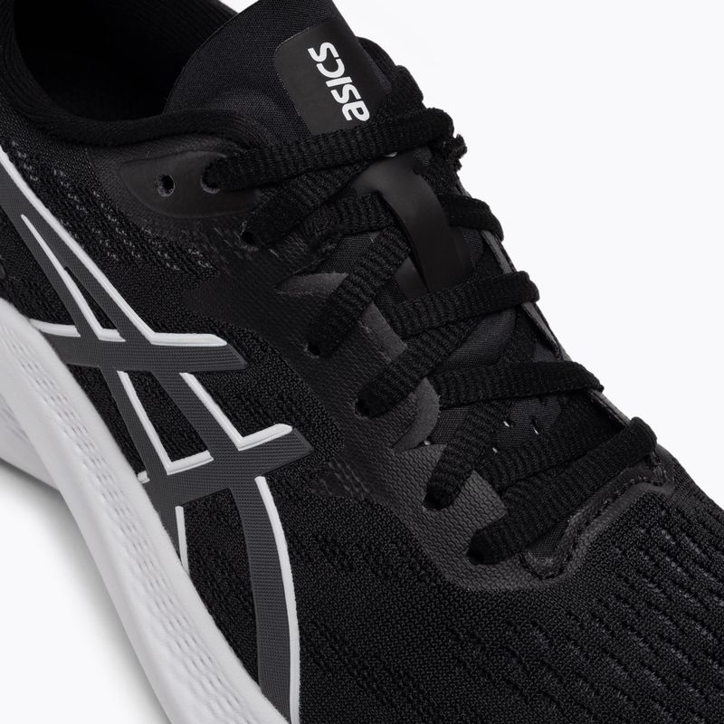 ASICS moteriški bėgimo bateliai GT-2000 12 black/carrier grey 10