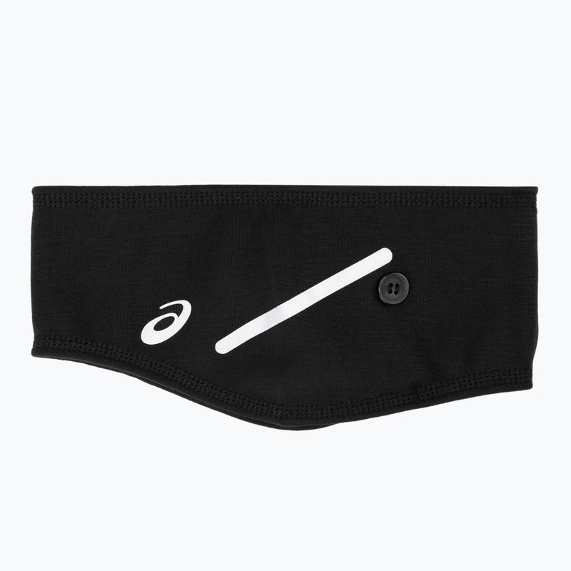 ASICS Lite Show ausų dangtelis performance juodas 3