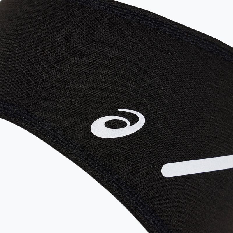 ASICS Lite Show ausų dangtelis performance juodas 4