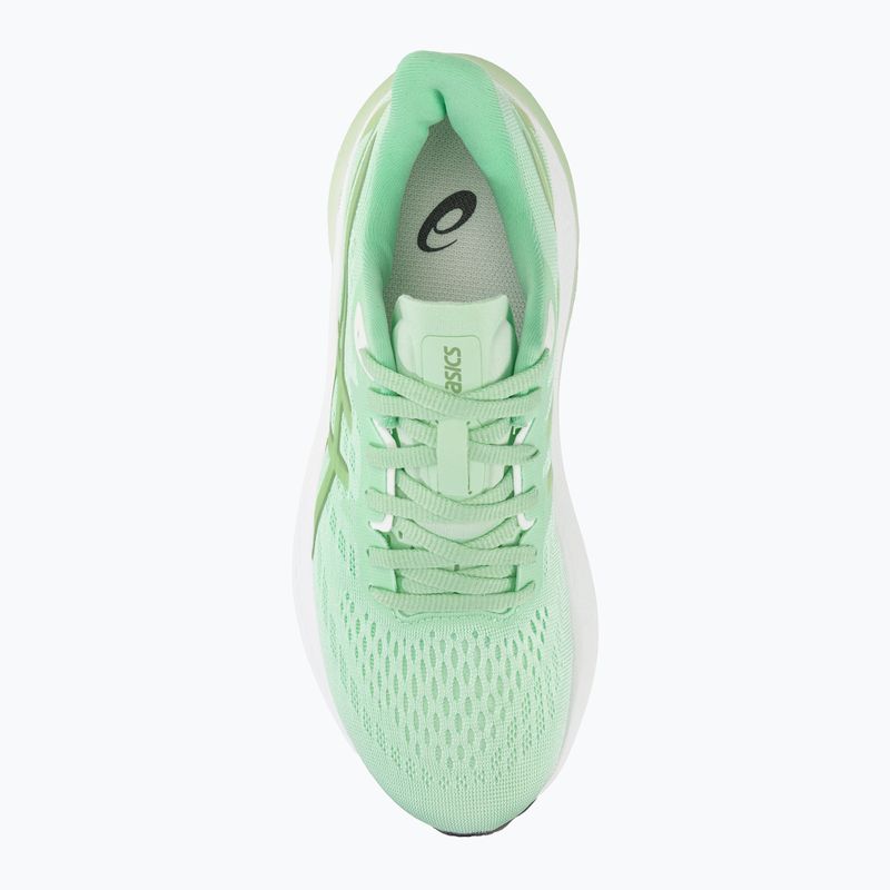 Moteriški bėgimo bateliai ASICS GT-2000 12 mint tint/dark mint 7