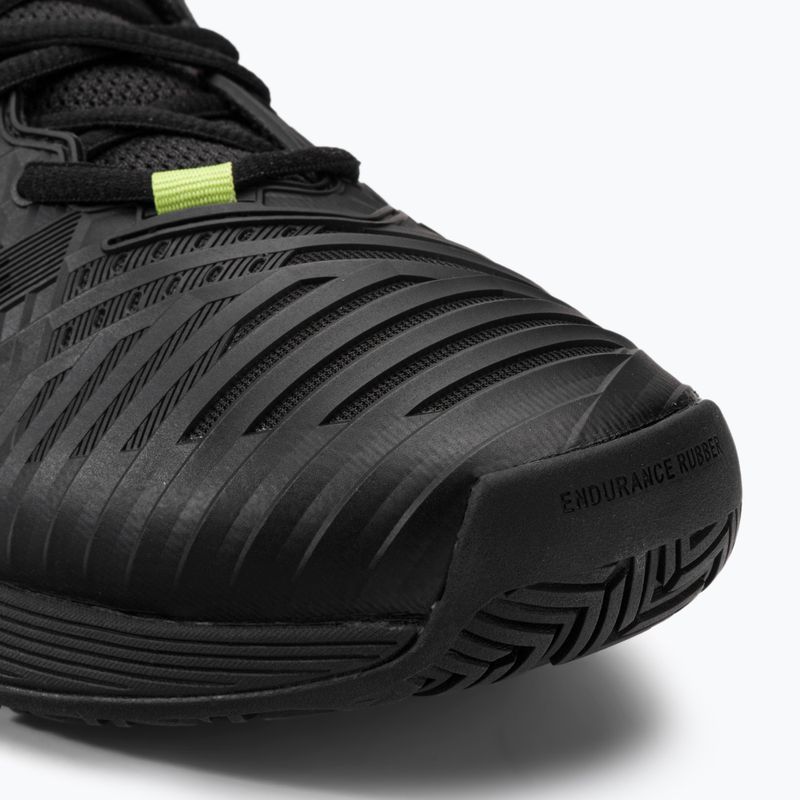 YONEX vyriški teniso bateliai Sonicage 3 black STMSON32 7