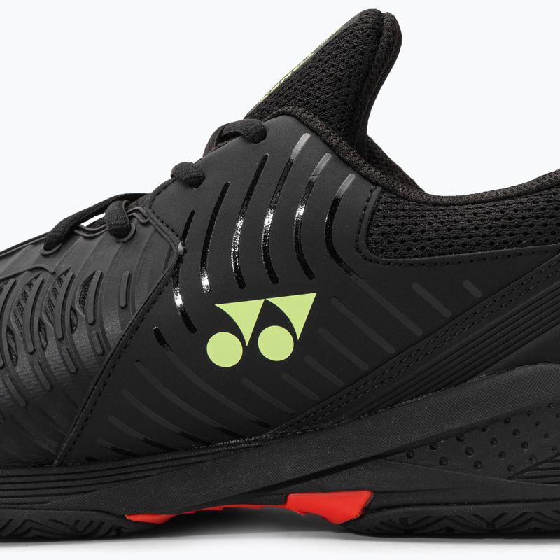 YONEX vyriški teniso bateliai Sonicage 3 black STMSON32 11