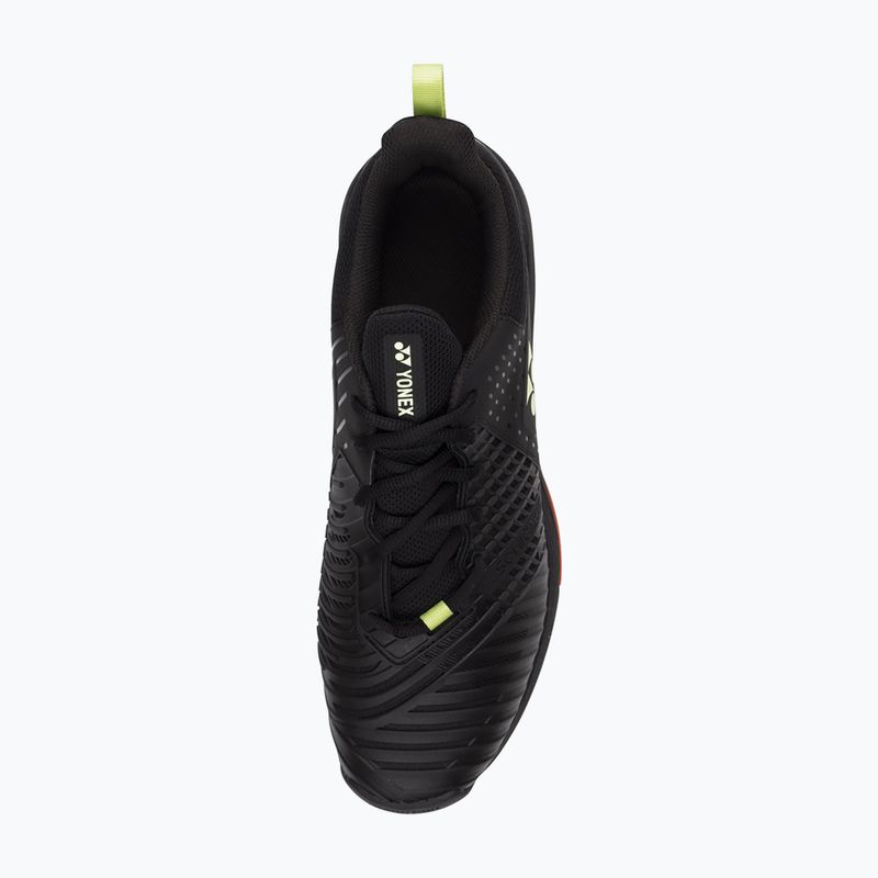 YONEX vyriški teniso bateliai Sonicage 3 black STMSON32 13