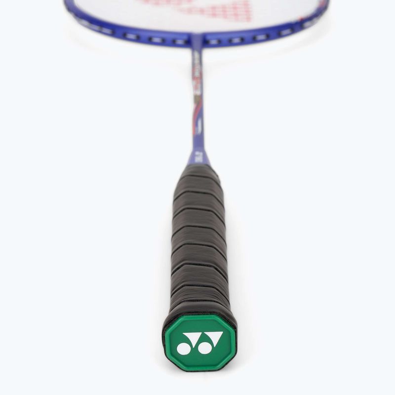 Badmintono raketė YONEX Voltric Lite 35i blue 3