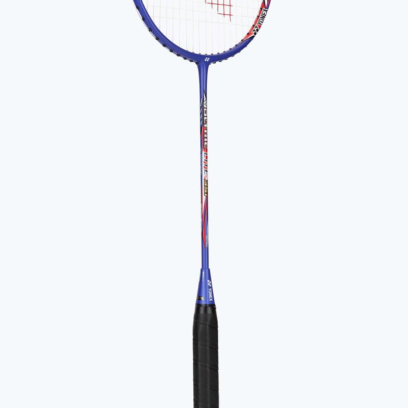 Badmintono raketė YONEX Voltric Lite 35i blue 4