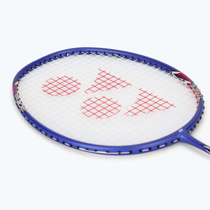 Badmintono raketė YONEX Voltric Lite 35i blue 5