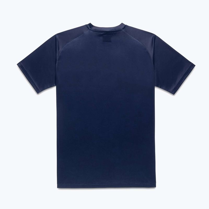 Marškinėliai YONEX 16861 Practice dark navy 4