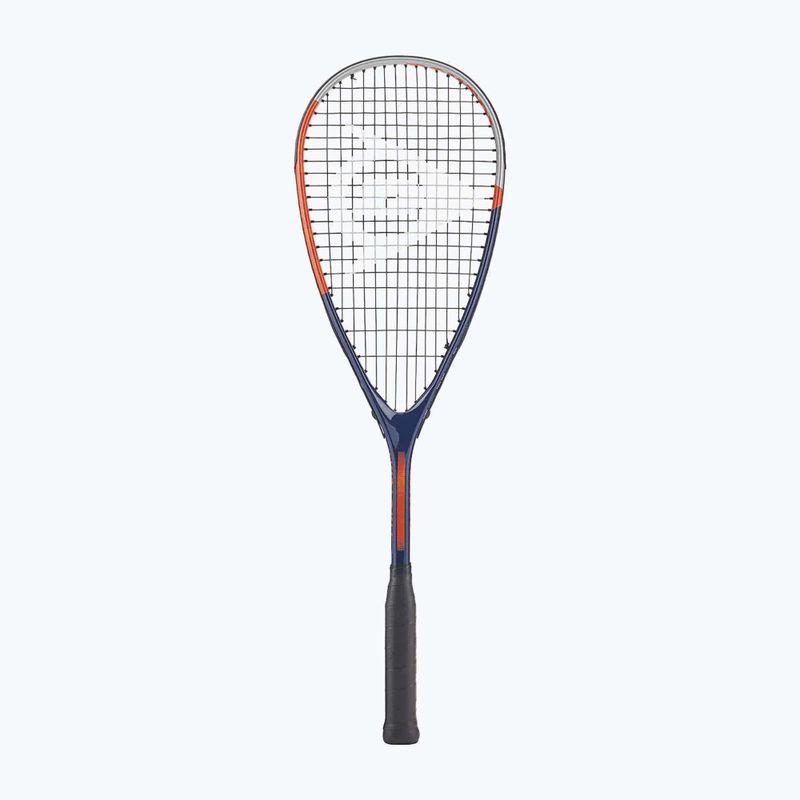 Skvošo raketė Dunlop Tristorm Pro 6