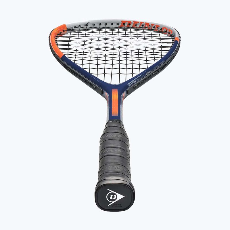 Skvošo raketė Dunlop Tristorm Pro 8