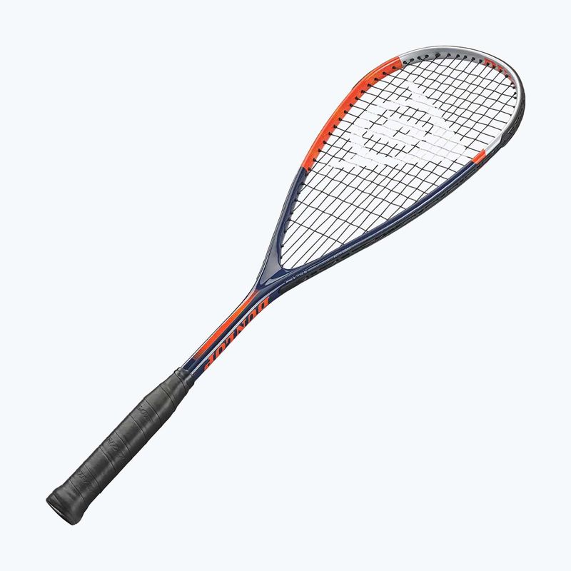 Skvošo raketė Dunlop Tristorm Pro 9