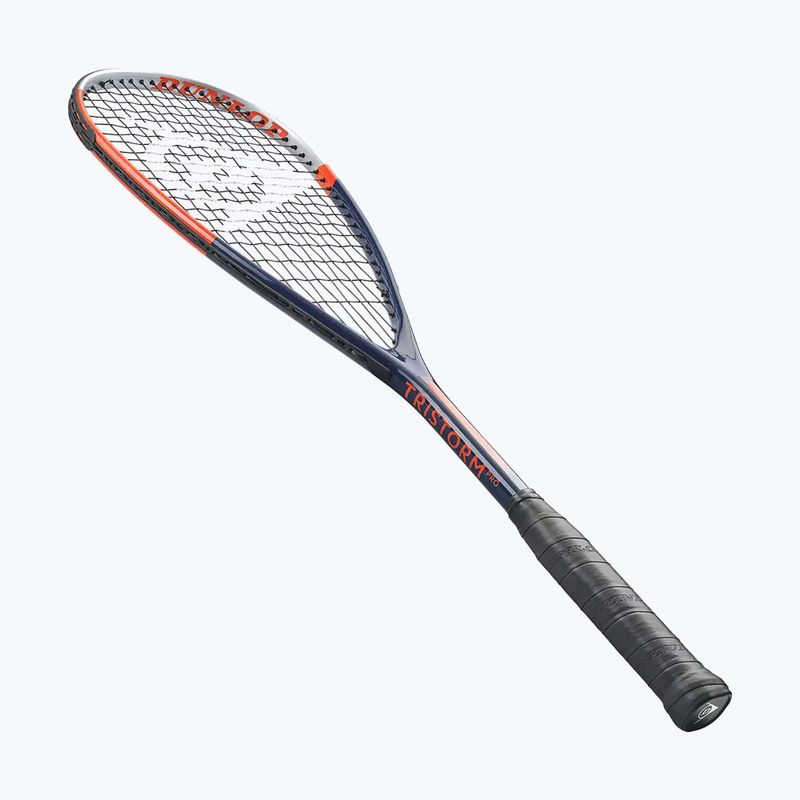 Skvošo raketė Dunlop Tristorm Pro 10
