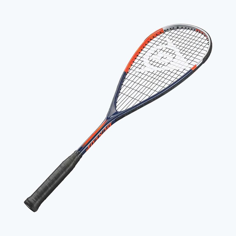 Skvošo raketė Dunlop Tristorm Pro 11