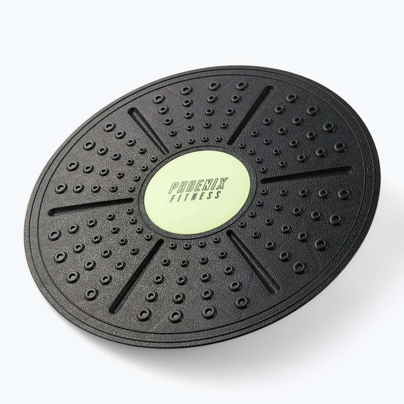 Balansavimo platforma Phoenix Fitness black 3