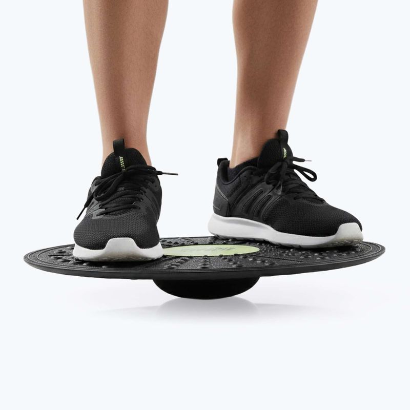 Balansavimo platforma Phoenix Fitness black 7